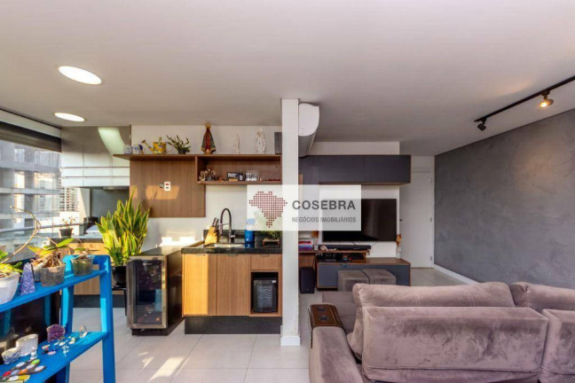 Imagem Apartamento com 2 Quartos à Venda, 82 m² em Vila Olímpia - São Paulo Imagem Apartamento com 2 Quartos à Venda, 82 m² em Vila Olímpia - São Paulo