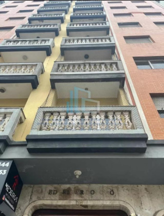 Imagem Apartamento com 2 Quartos à Venda, 59 m² em Tupi - Praia Grande