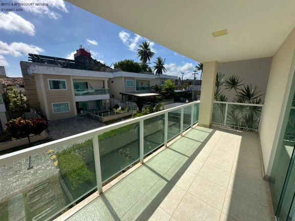 Imagem Casa com 4 Quartos à Venda, 197 m² em Buraquinho - Lauro De Freitas Imagem Casa com 4 Quartos à Venda, 197 m² em Buraquinho - Lauro De Freitas