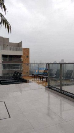 Imagem Apartamento com 3 Quartos à Venda, 125 m² em Brooklin - São Paulo