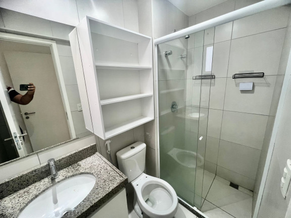 Imagem Apartamento com 2 Quartos à Venda, 55 m² em Parque Iracema - Fortaleza