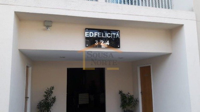 Imagem Apartamento com 2 Quartos à Venda, 61 m² em Santana - São Paulo Imagem Apartamento com 2 Quartos à Venda, 61 m² em Santana - São Paulo