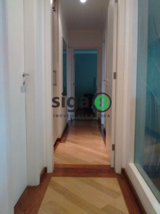 Imagem Apartamento com 3 Quartos à Venda, 124 m² em Vila Andrade - São Paulo Imagem Apartamento com 3 Quartos à Venda, 124 m² em Vila Andrade - São Paulo