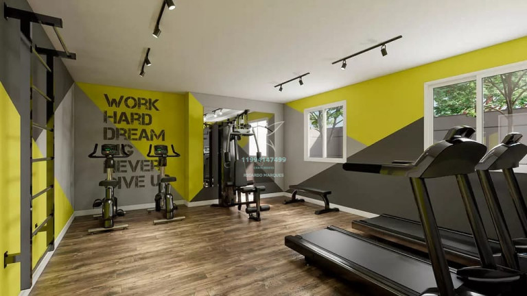 Imagem Studio com 1 Quarto à Venda, 18 m² em Vila Das Belezas - São Paulo Imagem Studio com 1 Quarto à Venda, 18 m² em Vila Das Belezas - São Paulo