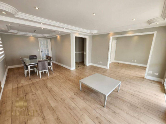 Imagem Apartamento com 3 Quartos para Alugar, 142 m² em Perdizes - São Paulo