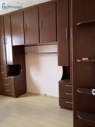 Imagem Apartamento com 2 Quartos à Venda, 61 m² em Anchieta - São Bernardo Do Campo