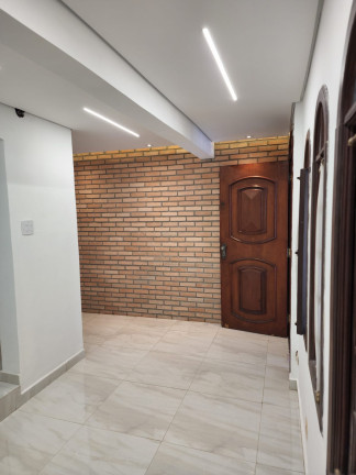 Imagem Sobrado com 3 Quartos à Venda, 162 m² em Vila Campo Grande - São Paulo Imagem Sobrado com 3 Quartos à Venda, 162 m² em Vila Campo Grande - São Paulo