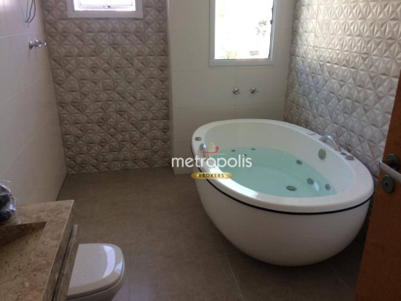 Imagem Sobrado com 3 Quartos à Venda, 178 m² em Jardim Paraíso - Santo André Imagem Sobrado com 3 Quartos à Venda, 178 m² em Jardim Paraíso - Santo André