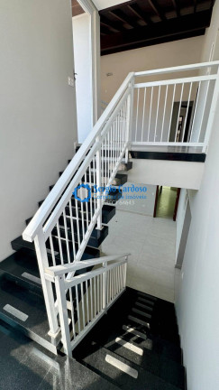Imagem Casa com 10 Quartos à Venda, 500 m² em Cibratel I - Itanhaém