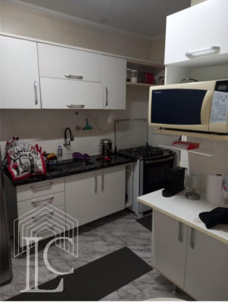 Imagem Apartamento com 3 Quartos à Venda, 76 m² em Vila Olímpia - São Paulo