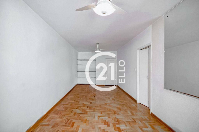 Imagem Apartamento com 3 Quartos à Venda, 105 m² em Itaim Bibi - São Paulo
