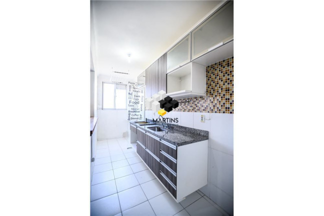 Imagem Apartamento com 3 Quartos à Venda, 61 m² em Nonoai - Porto Alegre Imagem Apartamento com 3 Quartos à Venda, 61 m² em Nonoai - Porto Alegre