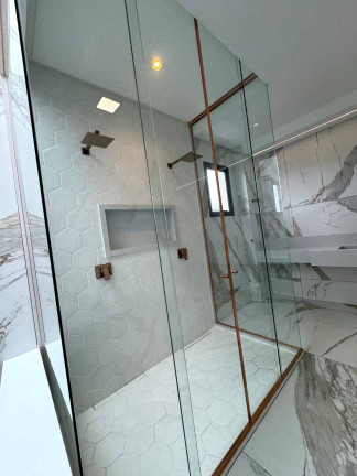 Imagem Casa de Condomínio com 5 Quartos à Venda, 344 m² em Jardins Madri - Goiânia Imagem Casa de Condomínio com 5 Quartos à Venda, 344 m² em Jardins Madri - Goiânia