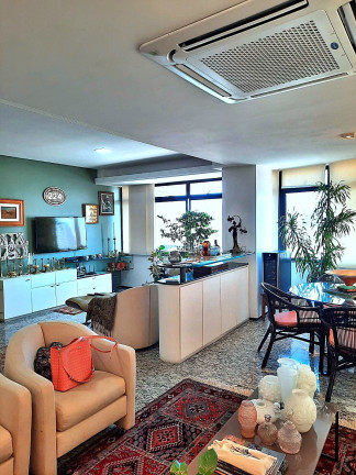 Imagem Apartamento com 3 Quartos à Venda, 223 m² em Aldeota - Fortaleza Imagem Apartamento com 3 Quartos à Venda, 223 m² em Aldeota - Fortaleza