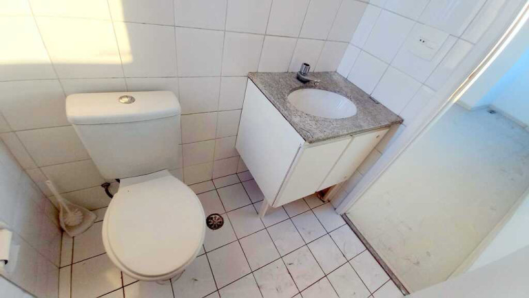 Imagem Sala Comercial à Venda, 30 m² em Vila Clementino - São Paulo