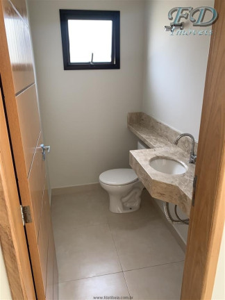 Imagem Casa de Condomínio com 3 Quartos à Venda, 600 m² em Condomínio Figueira Garden - Atibaia Imagem Casa de Condomínio com 3 Quartos à Venda, 600 m² em Condomínio Figueira Garden - Atibaia