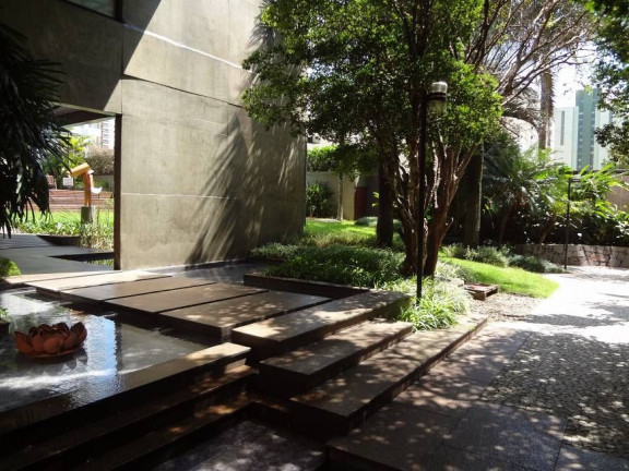 Imagem Apartamento com 4 Quartos à Venda, 350 m² em Jardim - Santo André Imagem Apartamento com 4 Quartos à Venda, 350 m² em Jardim - Santo André