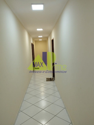 Imagem Imóvel Comercial para Alugar, 40 m² em Vila Nova Manchester - São Paulo Imagem Imóvel Comercial para Alugar, 40 m² em Vila Nova Manchester - São Paulo