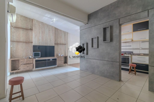 Casa com 3 Quartos à Venda, 160 m² em Floresta - Porto Alegre