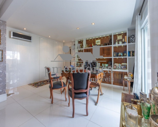 Imagem Apartamento com 3 Quartos à Venda, 316 m² em Vila Romana - São Paulo Imagem Apartamento com 3 Quartos à Venda, 316 m² em Vila Romana - São Paulo