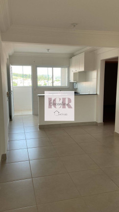 Imagem Apartamento com 1 Quarto à Venda, 53 m² em Jardim Gonçalves - Sorocaba Imagem Apartamento com 1 Quarto à Venda, 53 m² em Jardim Gonçalves - Sorocaba