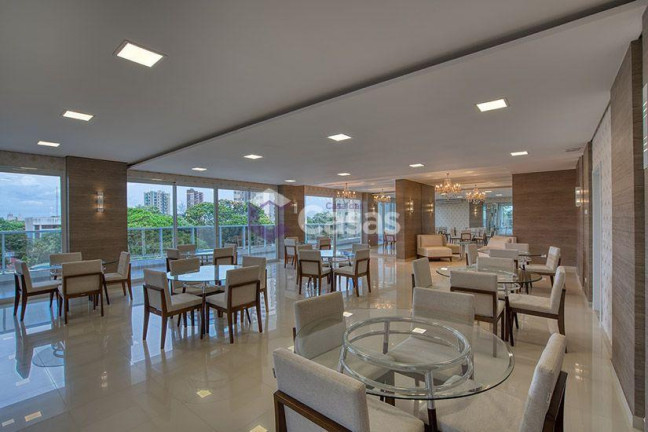 Imagem Apartamento com 2 Quartos à Venda, 144 m² em Centro - Foz Do Iguacu