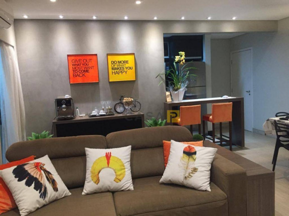 Imagem Apartamento com 3 Quartos à Venda, 70 m² em São Vito - Americana Imagem Apartamento com 3 Quartos à Venda, 70 m² em São Vito - Americana