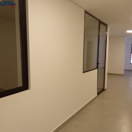 Imagem Apartamento com 1 Quarto à Venda, 27 m² em Mooca - São Paulo