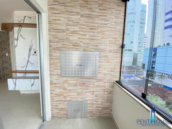 Imagem Apartamento com 2 Quartos à Venda, 60 m² em Centro - Balneário Camboriú