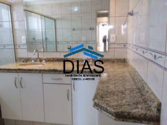 Imagem Apartamento com 3 Quartos à Venda, 250 m² em Jardim ártico - Araraquara Imagem Apartamento com 3 Quartos à Venda, 250 m² em Jardim ártico - Araraquara