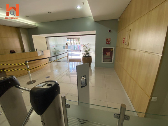 Imagem Imóvel Comercial para Alugar, 90 m² em Campo Belo - São Paulo Imagem Imóvel Comercial para Alugar, 90 m² em Campo Belo - São Paulo