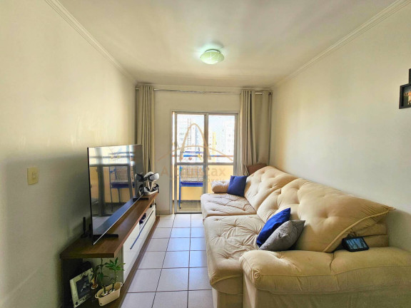 Imagem Apartamento com 3 Quartos à Venda, 65 m² em Continental - Osasco Imagem Apartamento com 3 Quartos à Venda, 65 m² em Continental - Osasco