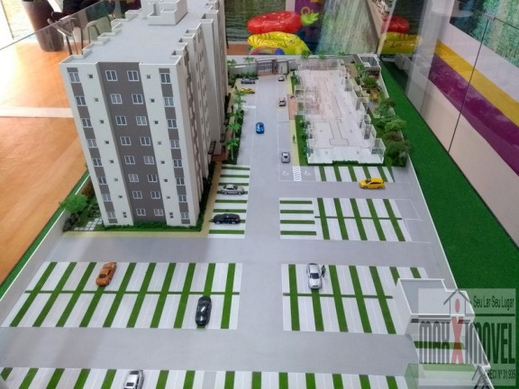 Imagem Apartamento com 2 Quartos à Venda, 43 m² em São Cristóvão - Rio De Janeiro Imagem Apartamento com 2 Quartos à Venda, 43 m² em São Cristóvão - Rio De Janeiro