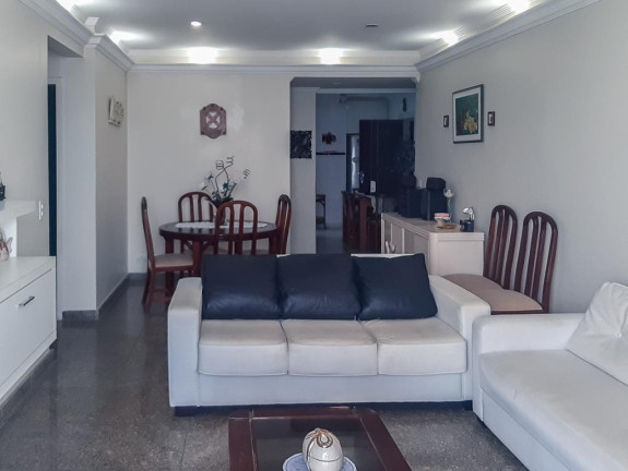 Imagem Apartamento com 3 Quartos para Alugar, 130 m² em Pitangueiras - Guarujá Imagem Apartamento com 3 Quartos para Alugar, 130 m² em Pitangueiras - Guarujá