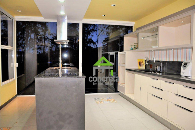 Imagem Casa de Condomínio com 2 Quartos à Venda, 259 m² em Residencial San Diego (paysage Noble) - Vargem Grande Paulista Imagem Casa de Condomínio com 2 Quartos à Venda, 259 m² em Residencial San Diego (paysage Noble) - Vargem Grande Paulista
