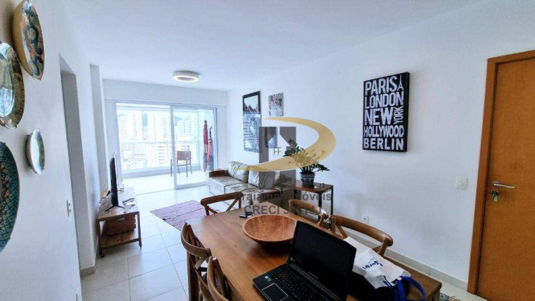 Imagem Apartamento com 2 Quartos à Venda, 81 m² em Gonzaga - Santos Imagem Apartamento com 2 Quartos à Venda, 81 m² em Gonzaga - Santos