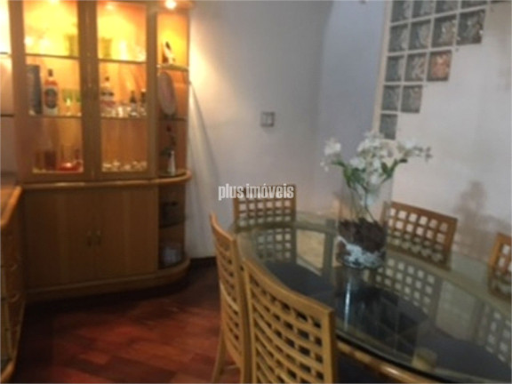 Imagem Casa com 3 Quartos à Venda, 82 m² em Vila Olímpia - São Paulo Imagem Casa com 3 Quartos à Venda, 82 m² em Vila Olímpia - São Paulo
