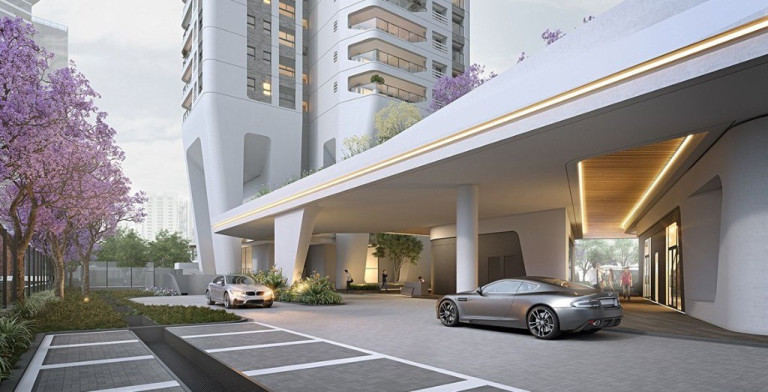 Imagem Apartamento com 4 Quartos à Venda, 227 m² em Chácara Santo Antônio (zona Sul) - São Paulo Imagem Apartamento com 4 Quartos à Venda, 227 m² em Chácara Santo Antônio (zona Sul) - São Paulo