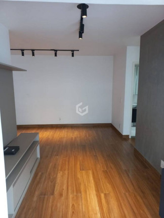 Imagem Apartamento com 2 Quartos à Venda, 60 m² em Vila Anastácio - São Paulo
