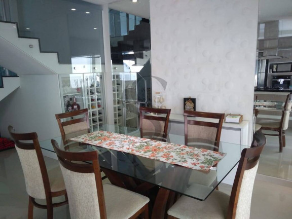 Casa com 3 Quartos à Venda, 350 m² em Parque Ibiti Reserva - Sorocaba