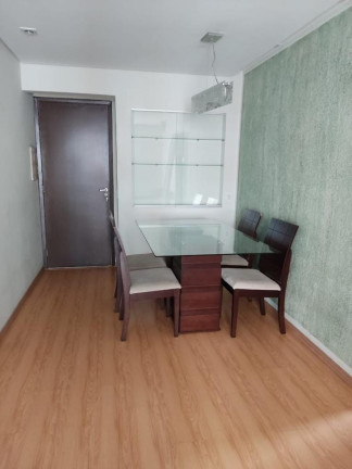 Imagem Apartamento com 3 Quartos à Venda, 59 m² em Casa Branca - Santo André Imagem Apartamento com 3 Quartos à Venda, 59 m² em Casa Branca - Santo André