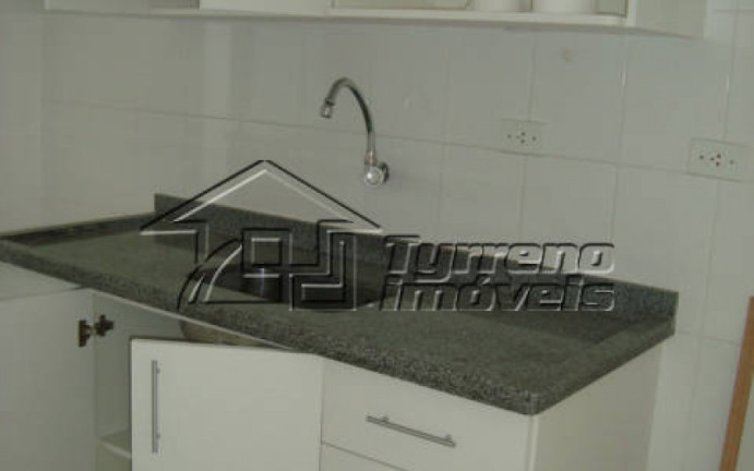 Apartamento com 2 Quartos para Alugar, 55 m² em Urbanova - São José Dos Campos