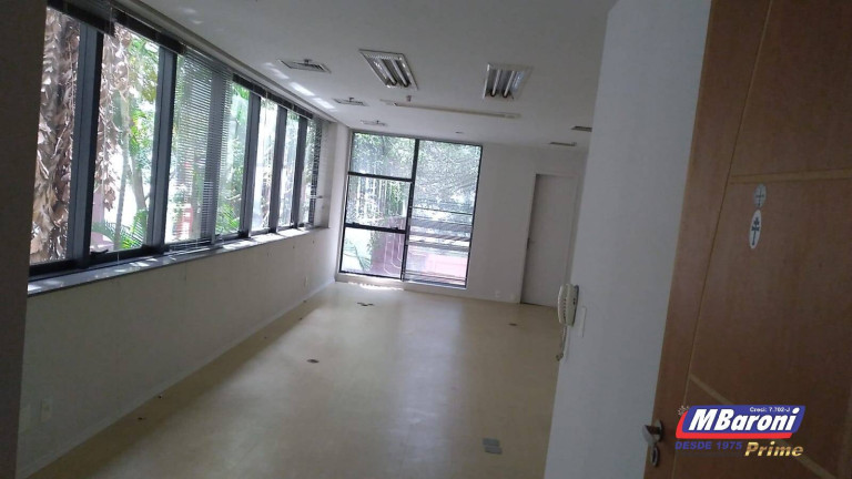 Imagem Sala Comercial para Alugar, 150 m² em Jardim Paulista - São Paulo Imagem Sala Comercial para Alugar, 150 m² em Jardim Paulista - São Paulo