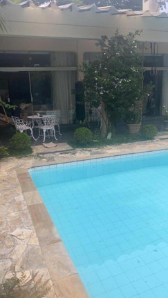 Imagem Casa com 3 Quartos à Venda, 350 m² em Interlagos - São Paulo