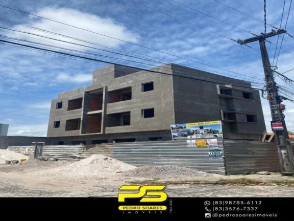 Imagem Apartamento com 2 Quartos à Venda, 58 m² em Mangabeira - João Pessoa Imagem Apartamento com 2 Quartos à Venda, 58 m² em Mangabeira - João Pessoa