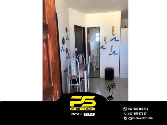 Imagem Casa com 2 Quartos à Venda, 135 m² em Conde