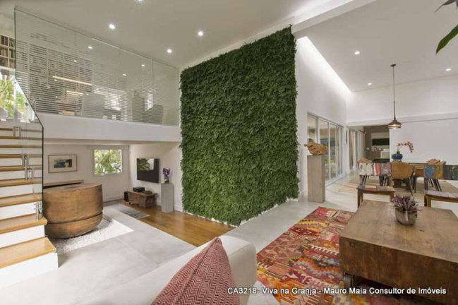 Imagem Casa com 5 Quartos à Venda, 2.695 m² em Jardim Mediterrâneo - Cotia Imagem Casa com 5 Quartos à Venda, 2.695 m² em Jardim Mediterrâneo - Cotia