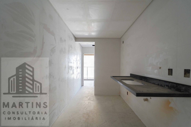 Imagem Apartamento com 3 Quartos à Venda, 135 m² em Aviação - Praia Grande