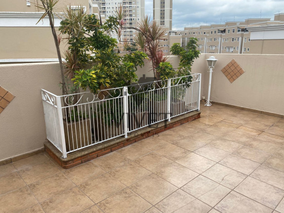 Imagem Apartamento com 3 Quartos à Venda, 128 m² em Jardim Vera Cruz - Sorocaba