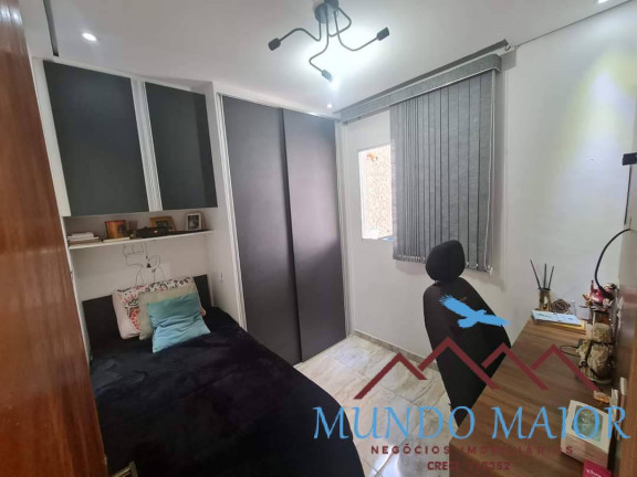 Imagem Apartamento com 3 Quartos à Venda, 85 m² em Vila Linda - Santo André Imagem Apartamento com 3 Quartos à Venda, 85 m² em Vila Linda - Santo André